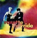 Roxette - Joyride - EMI - Pop