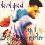David Grant - Keep It Together - 4th & Broadway - Soul & Funk