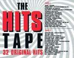 Various - The Hits Tape - WEA Records Ltd. - Pop