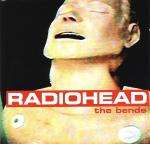 Radiohead - The Bends - Parlophone - Indie