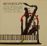 Various - Second Suite - Connoisseur Collection - Jazz