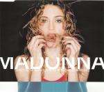 Madonna - Drowned World (Substitute For Love) - Maverick - Progressive