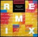 Xpansions - What You Want (Remixes) - Arista - House