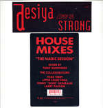 Desiya - Comin' On Strong - Mute - US House