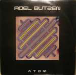 Roel Butzen - Violent Wake Up - Atom Communications - Euro Techno