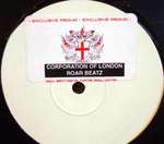 Corporation Of London - Roar Beatz - AIM Records - Grime