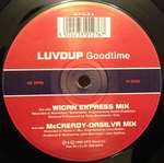 LuvDup - Goodtime - U.F.G - House