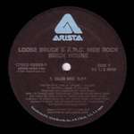 Loose Bruce & A.R.C. Moe Rock - Brick House - Arista - US House