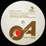 Organic Audio - Nurega - Tummy Touch - House