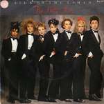 Belle Stars, The - Sign Of The Times - Stiff Records - Pop