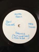Astro Farm - Strings (Ain't What They Used To Be)  - Astro Farm - House