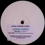 Liquid Audio - Chunkai / Oxygen - Coldtap Recordings - Trance