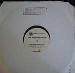 No Religion - Tongueride E.P - Sog Records - Progressive