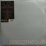 U2 - DiscothÃ¨que - Island Records - House