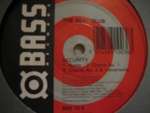 Beat Club, The - Security - Bass Records - Old Skool Electro
