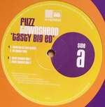 Fuzz Townshend - Tasty Big Ed - Echo - Break Beat