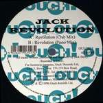 Jack Berry - Revolution - Ouch! Records - House