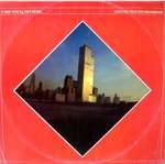 Leisure Process - A Way You'll Never Be - Epic - New Wave
