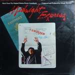 Giorgio Moroder - Music From The Original Motion Picture Soundtrack - Midnight Express - Casablanca Records - Soundtracks