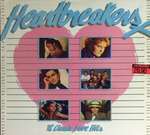 Various - Heartbreakers - Starblend - Down Tempo
