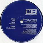 Groove Junkies - Gonna Get By - MoreHouse Records - House