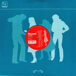 Coco Da Silva - @Night - Kismet - Progressive