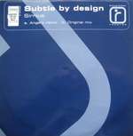 Subtle By Design - Sirius - Boogieman Records - Trance