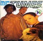 MC Tunes - Primary Rhyming - ZTT - Techno