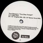 True Steppers - True Step Tonight - NuLife Recordings - UK Garage
