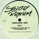 Chelsea 909 - Angel - Strictly Rhythm - US House
