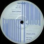 Organic Audio - Speed Cabbage - Tummy Touch - Deep House