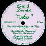 Derrick Carter & Chris Nazuka - Am - Organico - Deep House