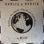 Womack & Womack - Celebrate The World (The People Unite Remix) - 4th & Broadway - House