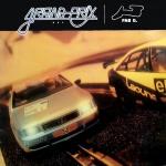 Fab G. - Bust The Vibes / Feelings - Grand Prix - House