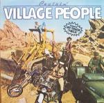 Village People - Cruisin' - Mercury - Disco