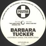 Barbara Tucker - Everybody Dance (The Horn Song) - Positiva - House