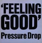 Pressure Drop - Feeling Good (Re-Touched) - Big World Records - UK Garage