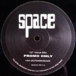Space  - Space - Not On Label - House