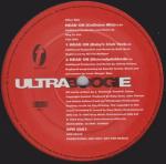 Ultra Boogie - Head On - Epic - Progressive