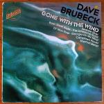 Dave Brubeck - Gone With The Wind - Embassy - Jazz