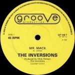 Inversions - Mr Mack - Groove Production - Soul & Funk