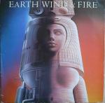 Earth, Wind & Fire - Raise! - CBS - Soul & Funk