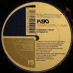 K90 - Chemical Love (Part 1) - Recover - Trance