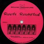 Theo Parrish - Roots Revisited - Sound Signature - Deep House