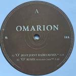 Omarion - 'O' - Sony BMG Music Entertainment - R & B
