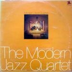 The Modern Jazz Quartet - Modern Jazz Quartet - Prestige - Jazz