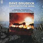 Dave Brubeck - Gone With The Wind - CBS - Jazz