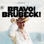 The Dave Brubeck Quartet - Bravo! Brubeck! - CBS - Jazz