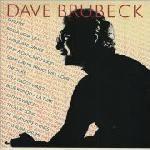Dave Brubeck - Take Five - CBS - Jazz