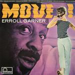 Erroll Garner - Move! - Fontana - Jazz